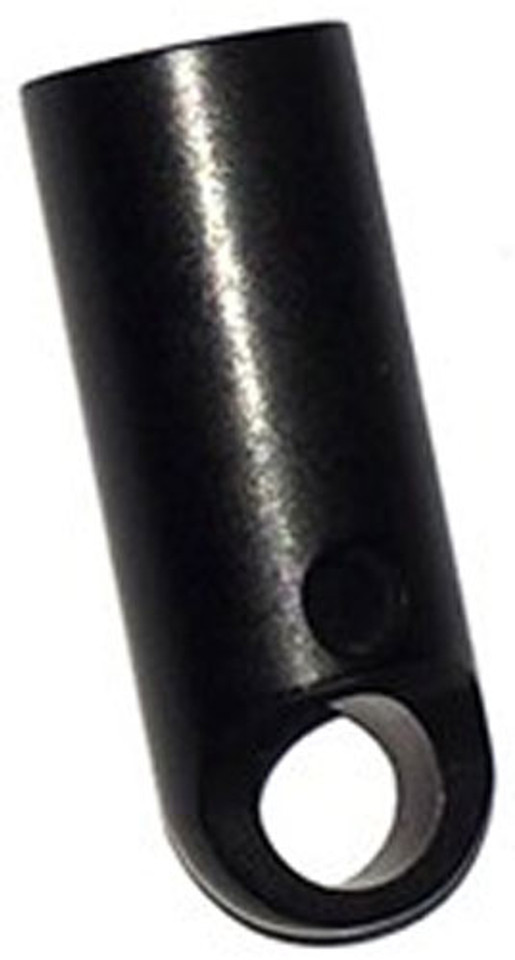 Aluminum Black Beretta 92FS/96FS Lanyard Ring