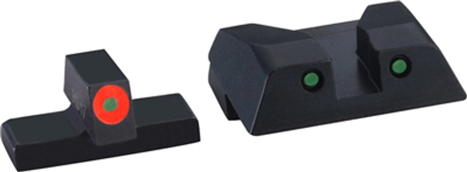 Spartan Night Sights Kit for Beretta APX 3-Dot