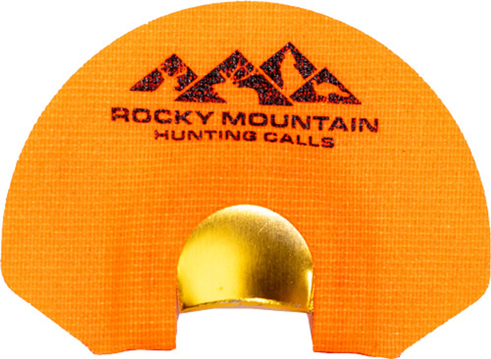 Captain Hook Turkey: Call Diaphragm RMHC #205
