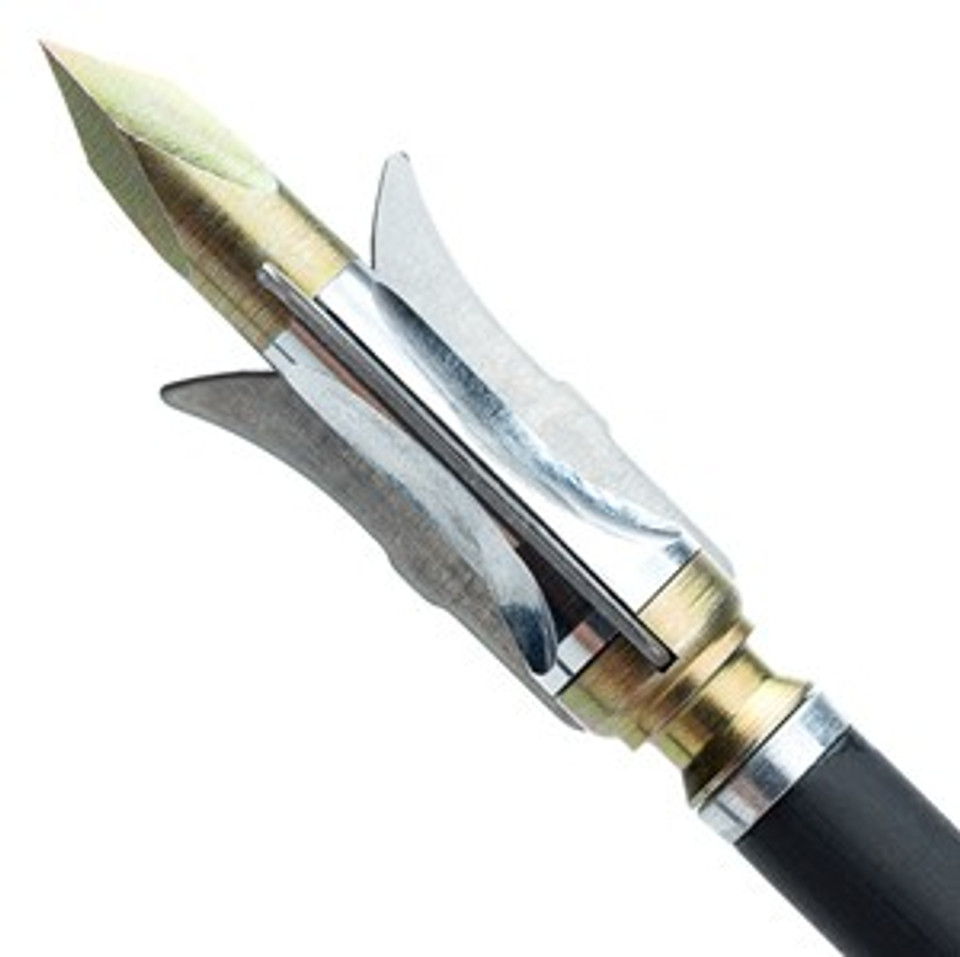 Grim Reaper Practice Head for Standard 100gr RT & RC Arrows