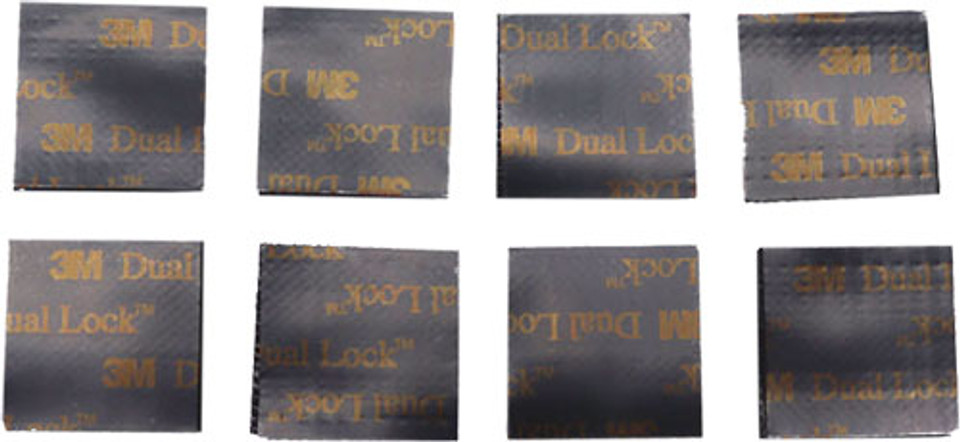 Mag Holder Attachment Kit 2-Pack - Mag Storage Solutions
