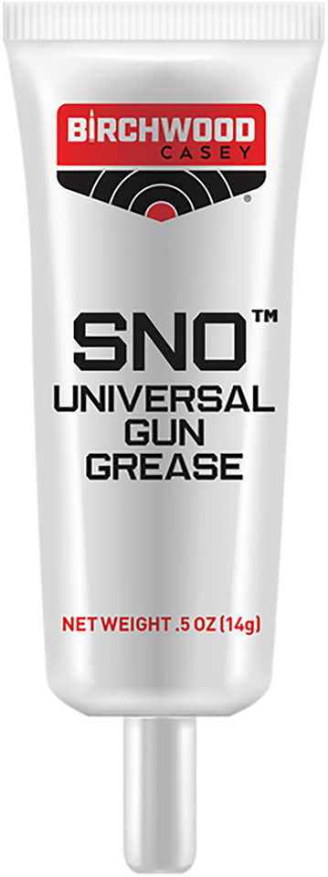 Universal Gun Grease 0.75 oz. Squeeze Tube by Birchwood Casey