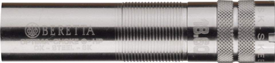 Beretta OptimaChoke 12GA Skeet Extended 1" Choke Tube