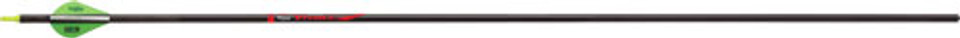 Victory Archery VForce Sport 350 Arrow Fletched 6 Pack
