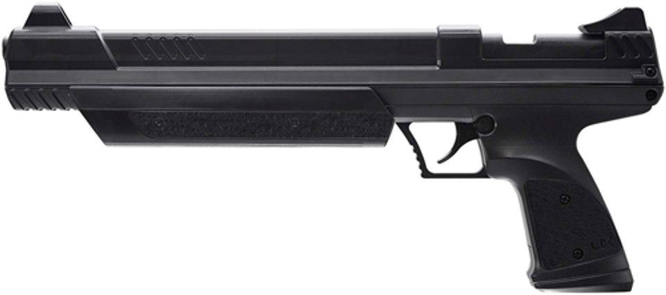 Umarex Strike Point .22 Caliber Pellet Air Pistol