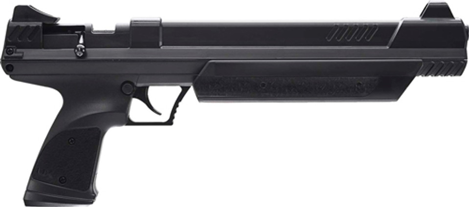 Umarex Strike Point .22 Caliber Pellet Air Pistol