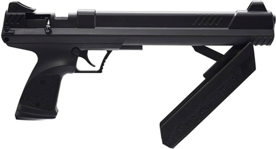 Umarex Strike Point .22 Caliber Pellet Air Pistol