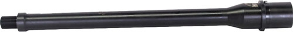 10.5" 9mm PCC AR15 Barrel with 1:10 Light Taper - Black Faxon