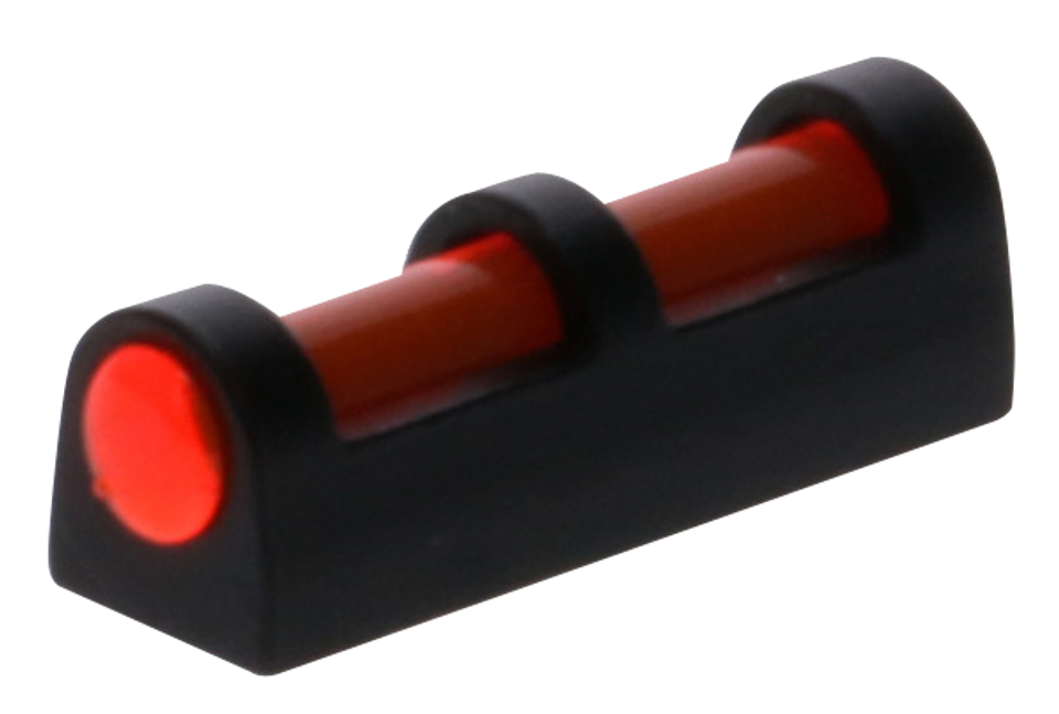Truglo TG947DRM Fiber Optic Red Sight for Mossberg & Stoeger Shotguns