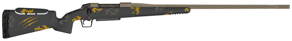 Fierce FRXP300WIN22SBH Tower Rifle XP 300 Win 22" 3 SB/Har