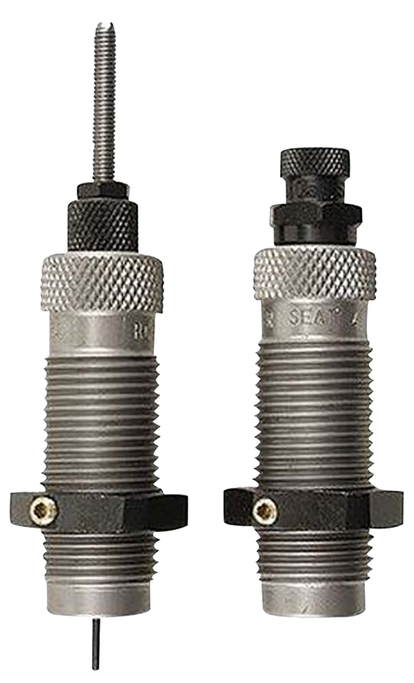 RCBS 12601 Full-Length 2-Die Set for .257 Weatherby Magnum