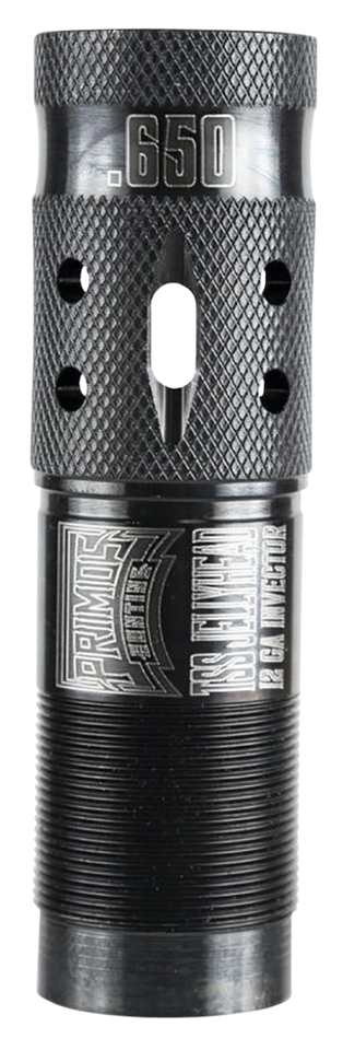 Primos 69415 TSS JellyHead Browning Invector 12 Gauge Turkey Choke Tube