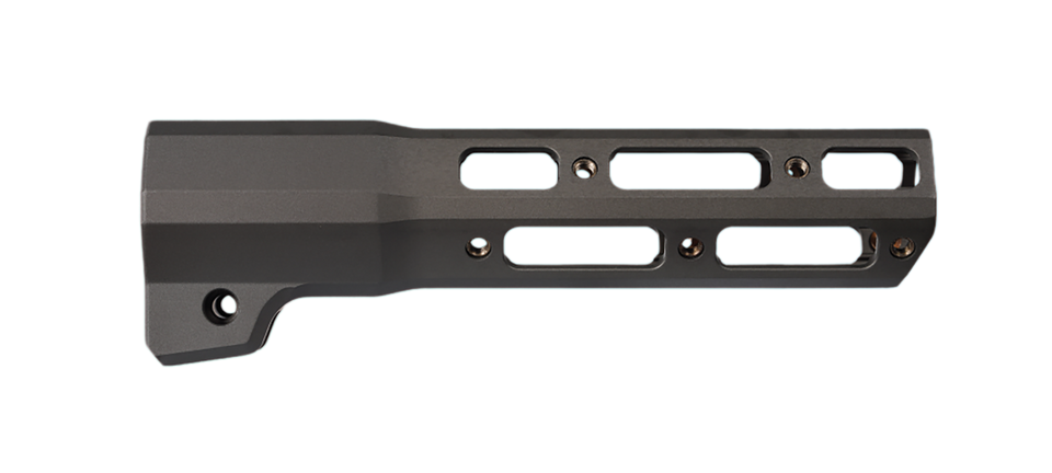 Q-SERT AR Handguard 6" Black