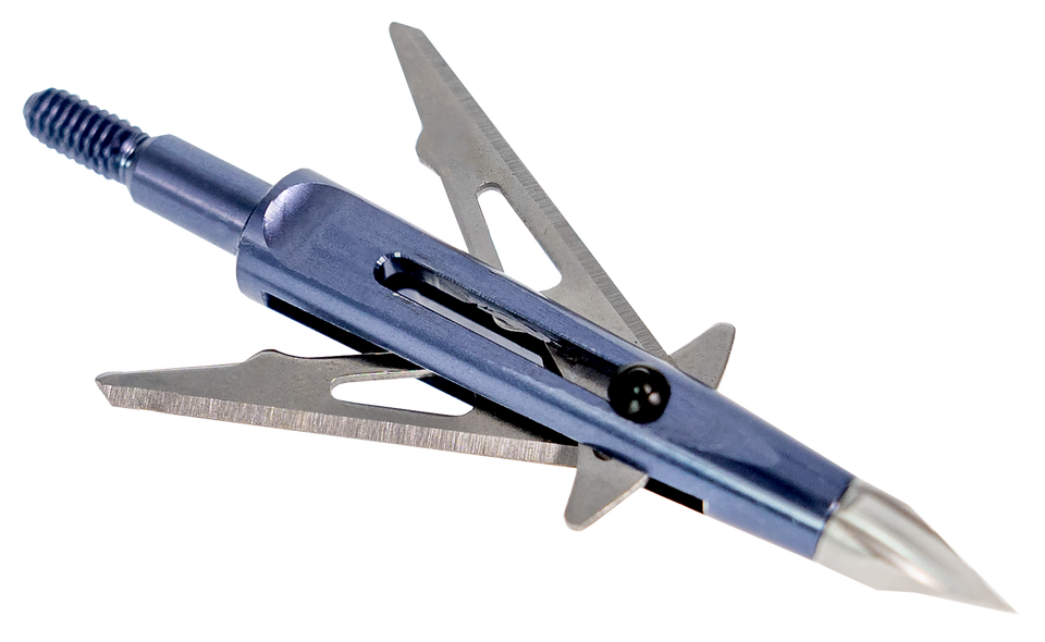 NAP Killzone 100 GR Mechanical Broadhead 3-Pack