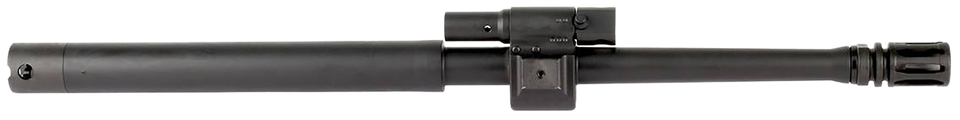 Fightlite Industries BBL002C 5.56 NATO 16.25" Black Mag Phosphate Barrel