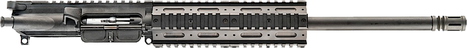 Chiappa Firearms M4-22 Gen II Pro Upper .22 LR with 16" Barrel and Quad Picatinny Rail, Includes Two 28-Round Magazines