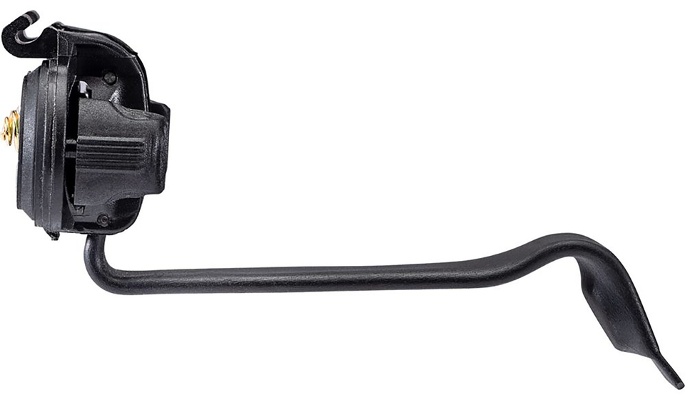 SureFire DG12 Grip Switch for S&W M&P with X-Series Light Compatibility - Black