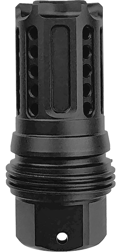Cobalt Kinetics RCB-6 7.62mm Black Nitride Stainless Steel Barrel with 5/8"x24 Threads