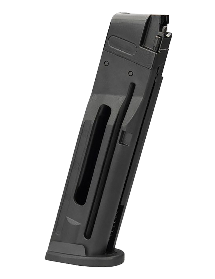 Sig Sauer P320 XCarry .177 BB Airgun - Black Polymer