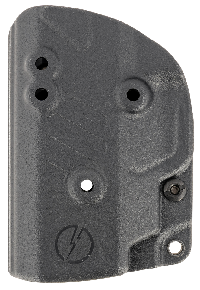 AXON/TASER Pulse Blade Tech IWB Black Kydex Holster for Taser Pulse/Pulse+
