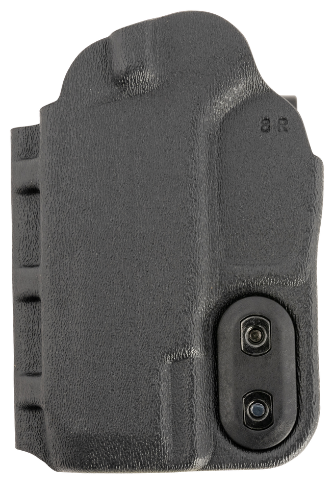 Slim-Tuk IWB Kydex Holster for Taurus G2C/G2S/G3C - Ambidextrous Belt Clip 1.75"