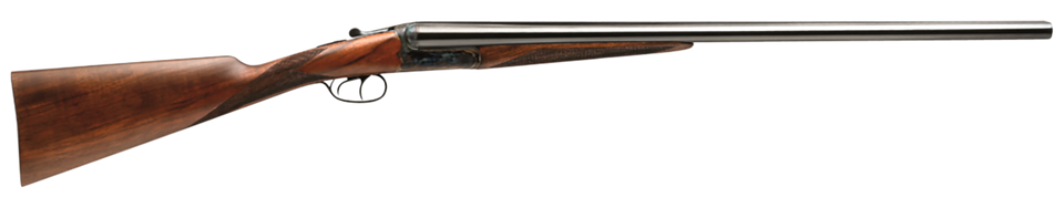 Dickinson ST41026DH 410 Gauge Shotgun with 26" Barrel and Turkish Walnut Stock