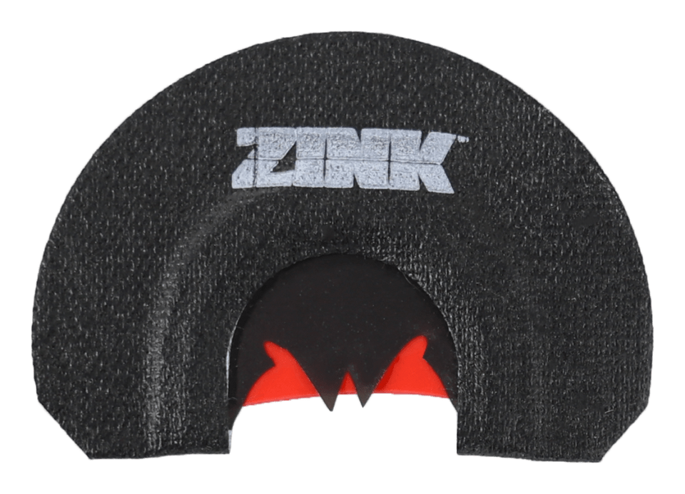 Avian X ZNKTCMC Thunder Cutter Turkey Call Black/Red