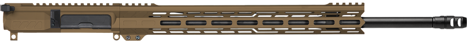 CMMG Endeavor 22 ARC 20" Rifle - Model 28B3D0CMB