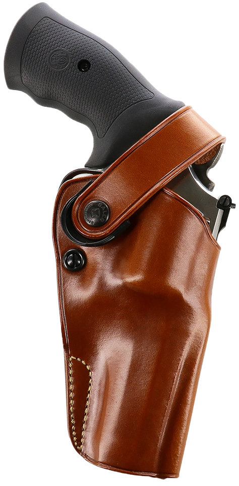 Galco DAO354 Tan Holster for Taurus Raging Hunter - Right Handed