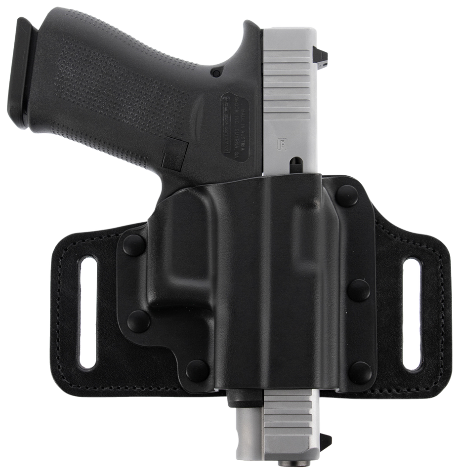 Galco TS428B TacSlide OWB Holster for HK Pistols - Right Handed
