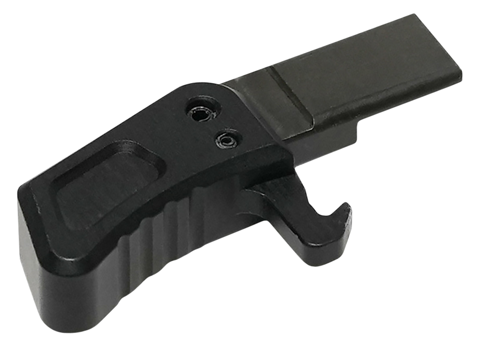 CMMG Dissent Side Charger 85BA5E7-R Black Right-Handed