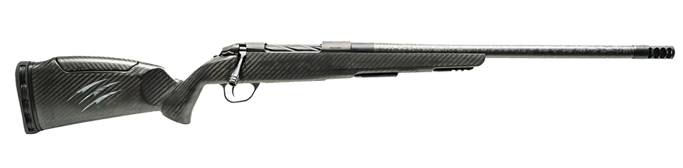 FIERCE FCRGLR280AI22BCP CBRG LR 280ACK 22 Black/CBP