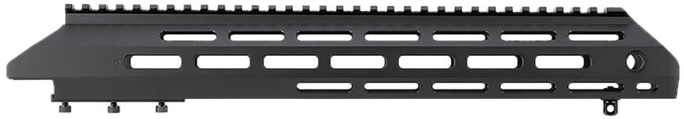 MDT Sporting Goods Inc 102745-BLK ESS Chassis Forend, Black, 18" Length