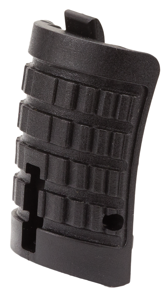 Springfield Armory XD-M Compact Textured Black Polymer Backstrap #3