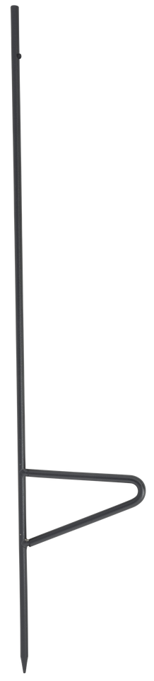 Primos 69045 Photoform Decoy Stake for Jake/Hen/Leading Hen Compatibility