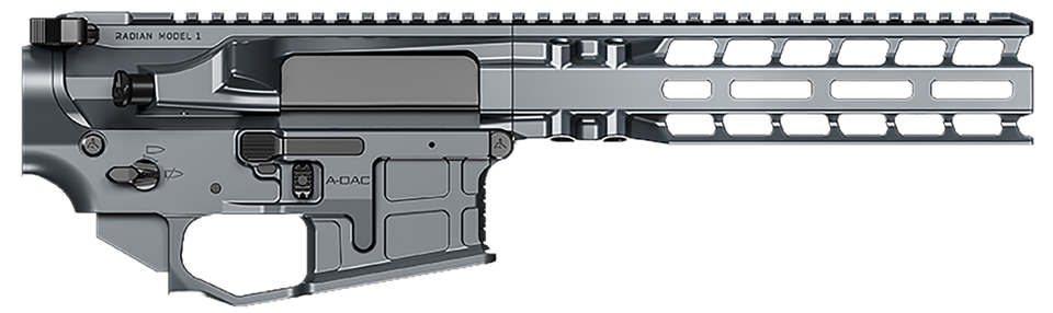 Radian Weapons R0436 Model 1 Builder Kit with 8.50" Magpul M-LOK Handguard