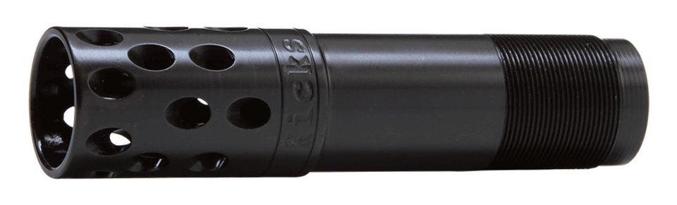 Kicks Industries REM12GAH.F.MOD High Flyer Remington 12 Gauge Modified Choke 17-4 Stainless Steel