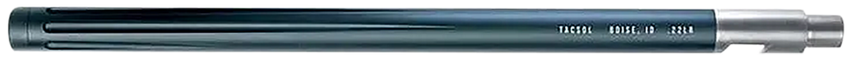 Tactical Solutions X-Ring 16.5" Matte Black Barrel for Ruger 10/22 - 22 LR
