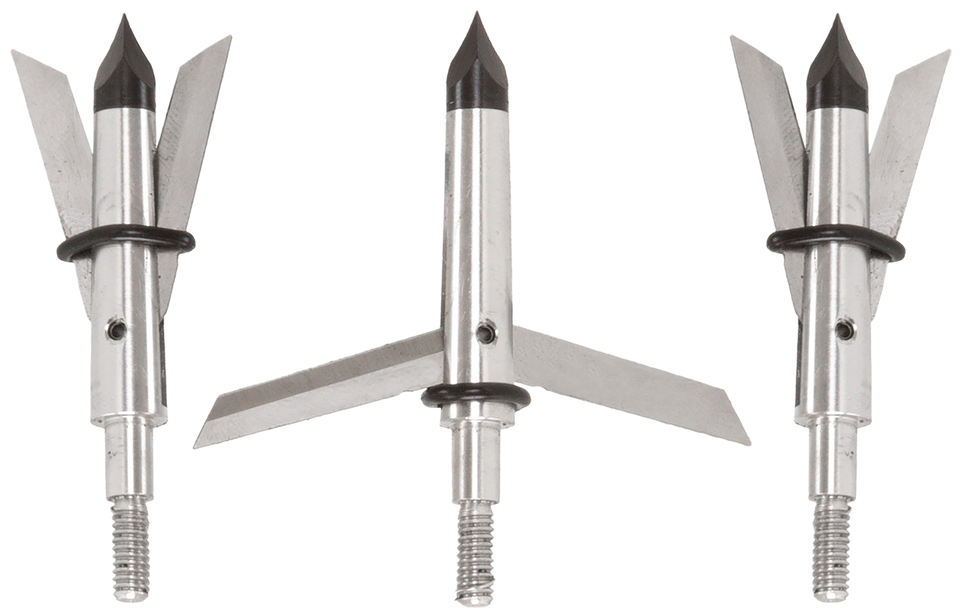 Allen Company Inc Tomahawk Expandable Broadhead
