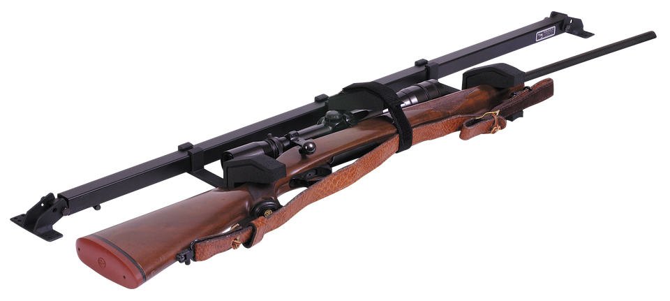Big Sky Racks SBR1G Sky Bar Steel Review
