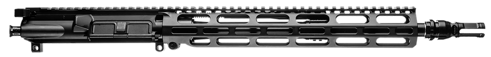 Vktr Industries VK-1 Complete Upper with 13.70" Low Profile M-LOK Handguard - Model V40273410004RP
