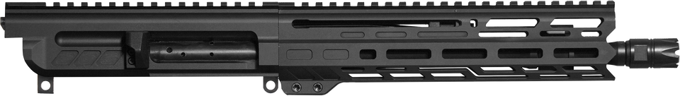 CMMG Dissent MK4 5.56 NATO Upper with Left Side Charging Handle and M-LOK Handguard