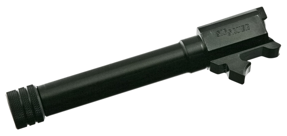 Sig Sauer P229/P228 9mm Luger Barrel, 3.90" Black Nitride Finish