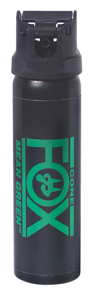 PSP 36MGS Mean Green 3 oz OC Pepper Spray