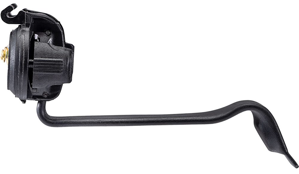 SureFire DG14 Grip Switch for Sig P320 with X-Series Light Compatibility - Black