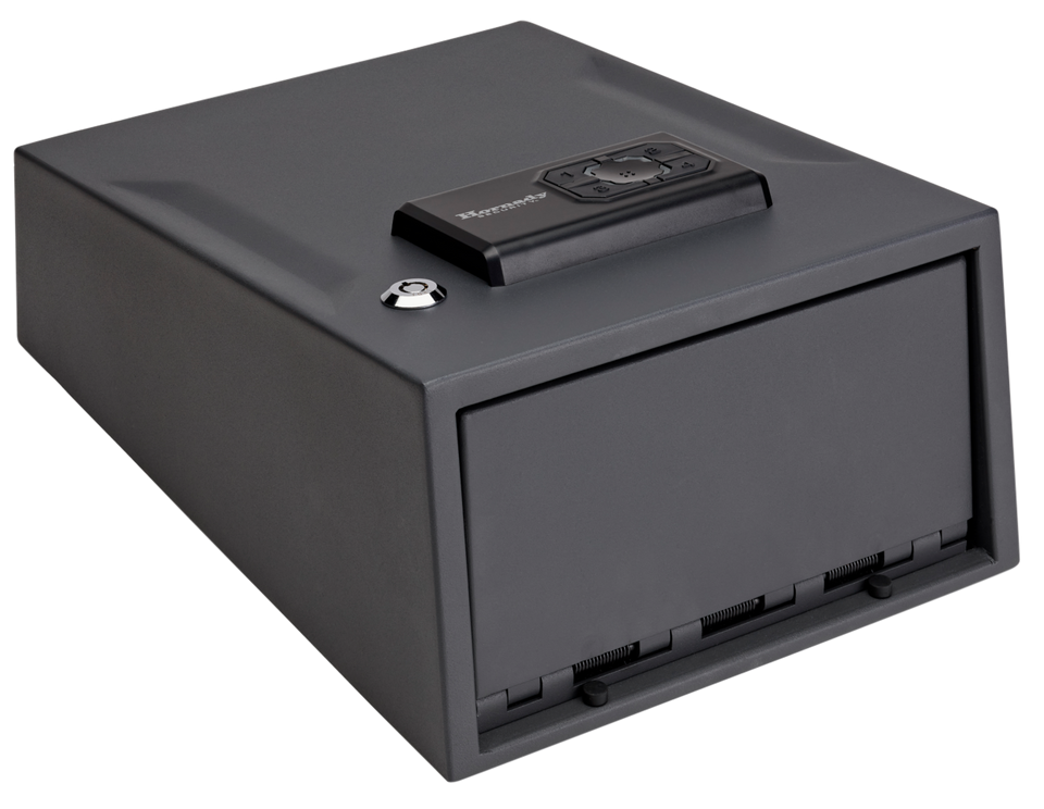 Hornady 95433 Keypad Vault - Secure Handgun Storage Solution