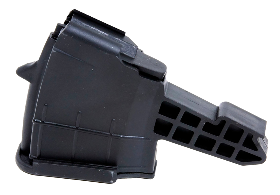ProMag SKS02 5-Round 7.62x39mm SKS Black Polymer Magazine
