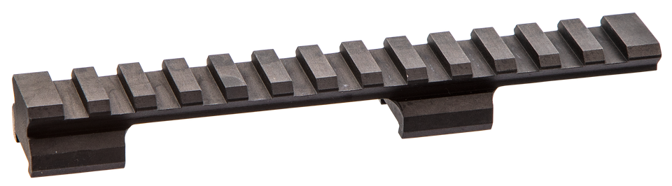 CZ-USA 19010 CZ 527 Weaver Rail Adapter - Matte Black