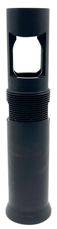 Otter Creek Arms OCL-843 OTB Muzzle Brake Black Nitride 5/8x24