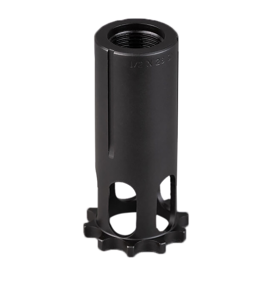 SilencerCo AC1346 Stainless Steel Piston .578x28XL